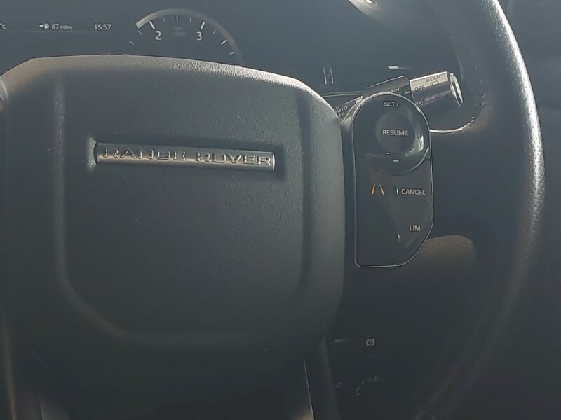 Used Land Rover Range Rover Evoque 2020 for sale - 77062546: Photo 11