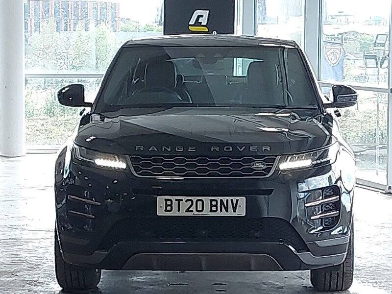 Used Land Rover Range Rover Evoque 2020 for sale - 77062546: Photo 12