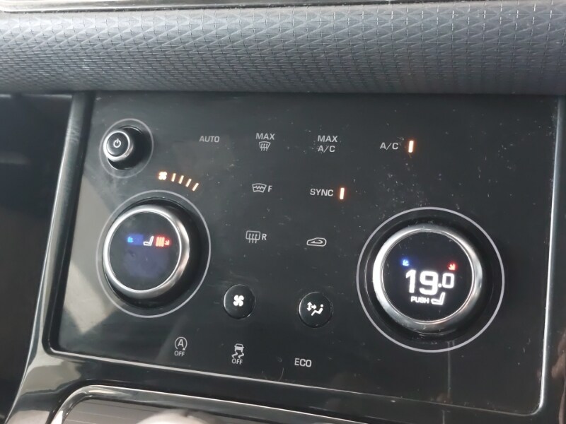 Used Land Rover Range Rover Evoque 2020 for sale - 77062546: Photo 15