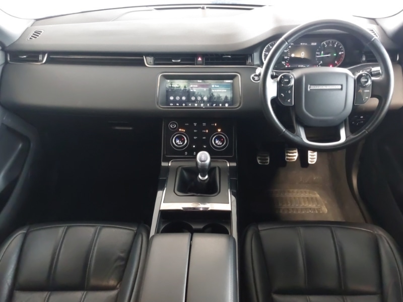 Used Land Rover Range Rover Evoque 2020 for sale - 77062546: Photo 2