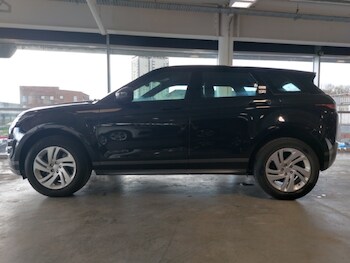 Used Land Rover Range Rover Evoque 2020 for sale - 77062546: Photo