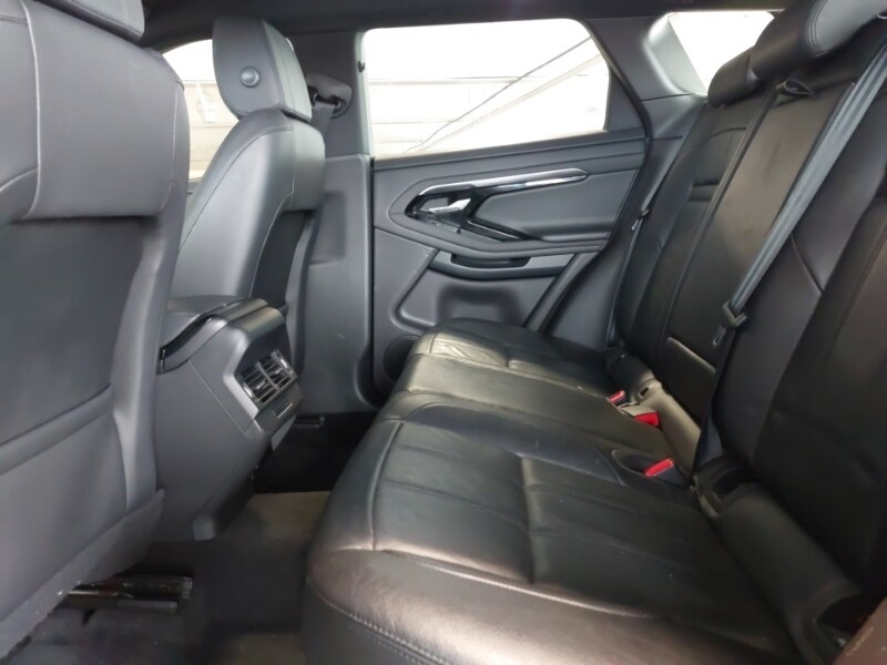 Used Land Rover Range Rover Evoque 2020 for sale - 77062546: Photo 6