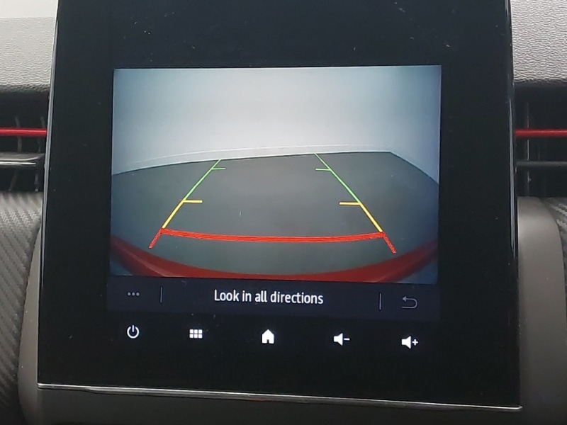 Used Renault Clio 2023 for sale - 77424393: Photo 18