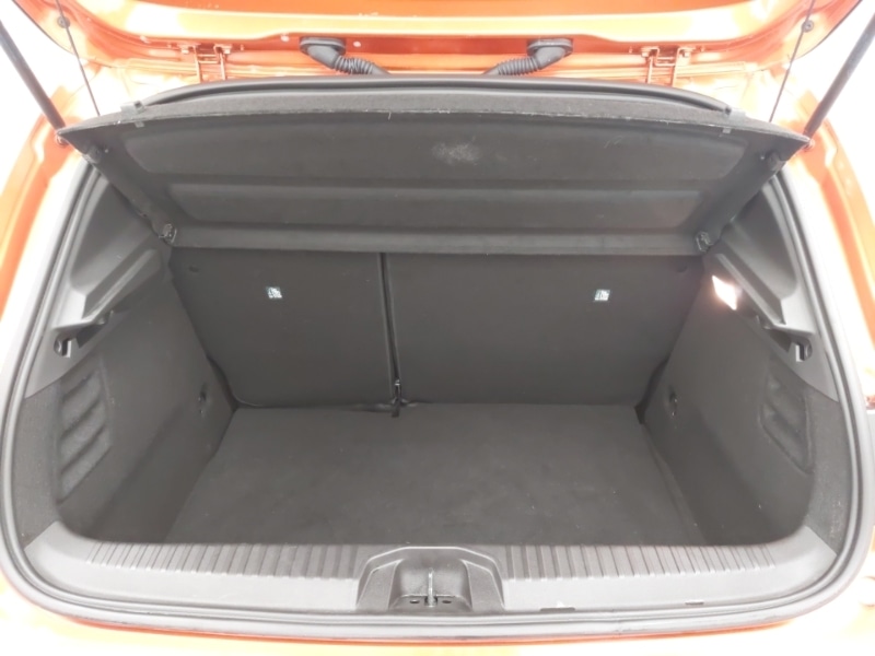 Used Renault Clio 2023 for sale - 77424393: Photo 8