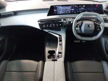 Used Peugeot 5008 2024 for sale - 74798187: Photo