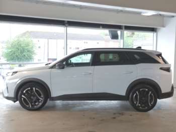 Used Peugeot 5008 2024 for sale - 74798187: Photo