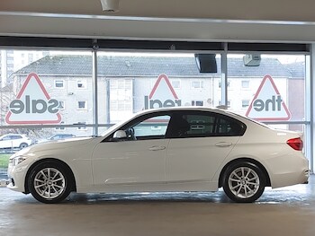 Used BMW 3 Series 2016 for sale - 77503406: Photo