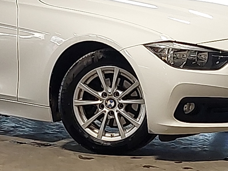 Used BMW 3 Series 2016 for sale - 77503406: Photo 9