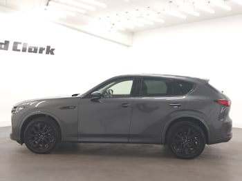 Used Mazda CX-60 2023 for sale - 78490140: Photo