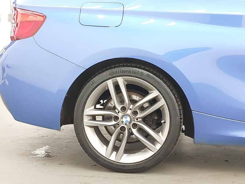 Used BMW 2 Series 2018 for sale - 77114627: Photo 12