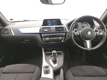 Used BMW 2 Series 2018 for sale - 77114627: Photo