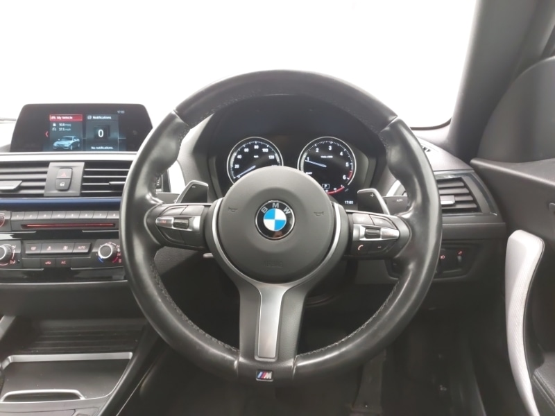 Used BMW 2 Series 2018 for sale - 77114627: Photo 7