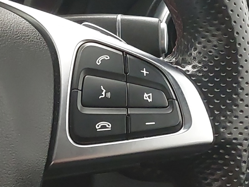 Used Mercedes-Benz A-Class 2018 for sale - 76471462: Photo 14