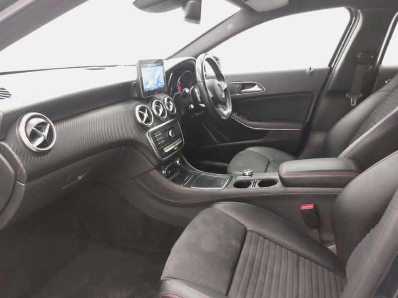 Used Mercedes-Benz A-Class 2018 for sale - 76471462: Photo 5