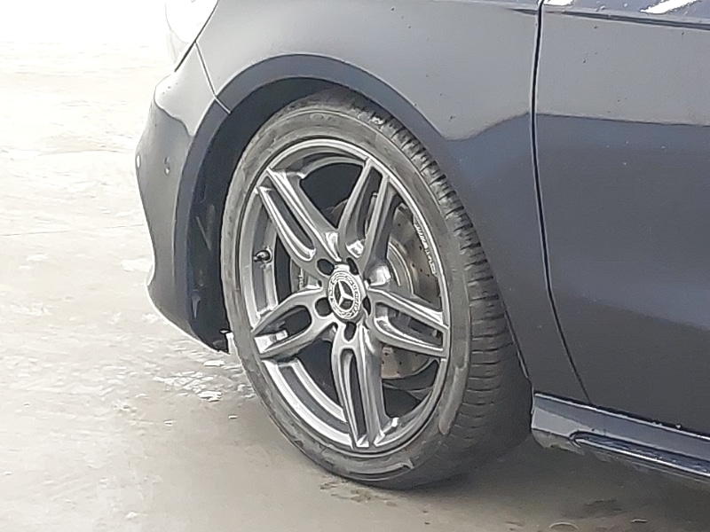 Used Mercedes-Benz A-Class 2018 for sale - 76471462: Photo 9