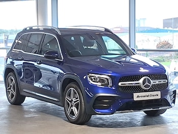Used Mercedes-Benz GLB 2022 for sale - 79481152: Photo