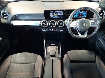 Used Mercedes-Benz GLB 2022 for sale - 79481152: Photo