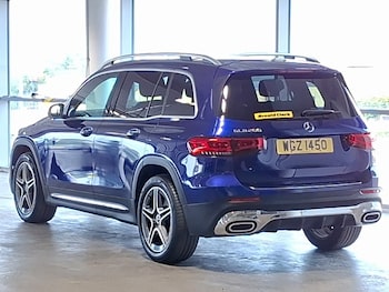 Used Mercedes-Benz GLB 2022 for sale - 79481152: Photo