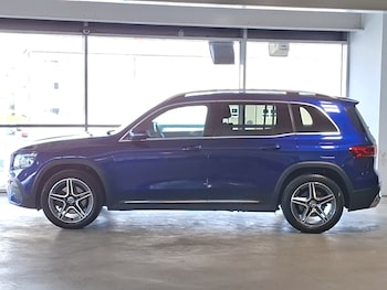 Used Mercedes-Benz GLB 2022 for sale - 79481152: Photo