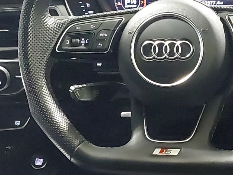 Used Audi A4 2019 for sale - 77130038: Photo 10