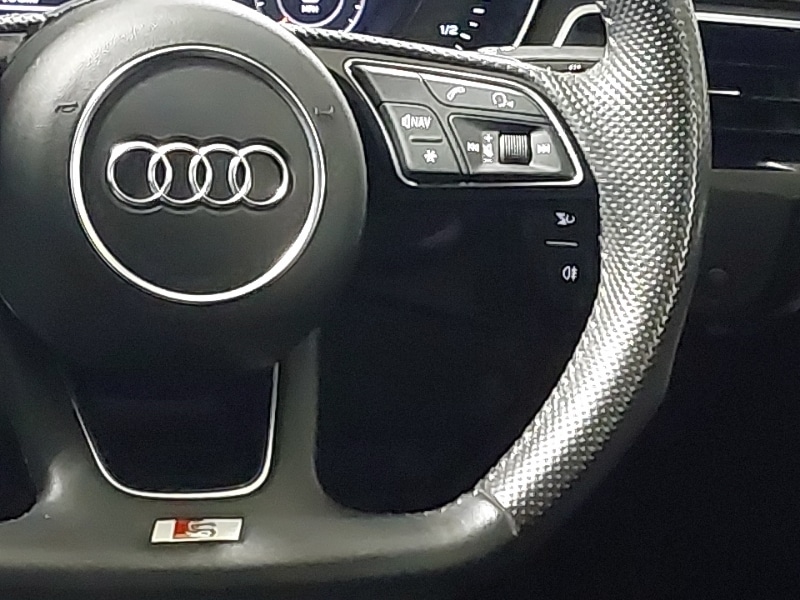 Used Audi A4 2019 for sale - 77130038: Photo 11