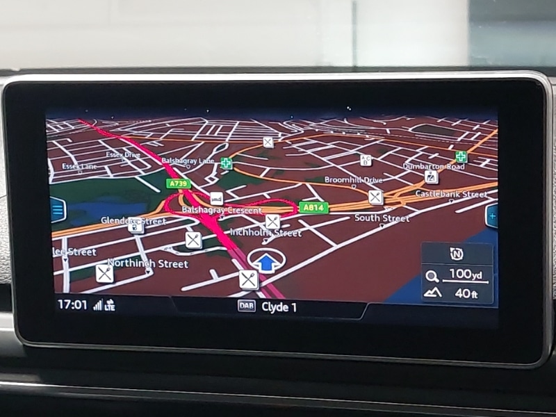 Used Audi A4 2019 for sale - 77130038: Photo 12