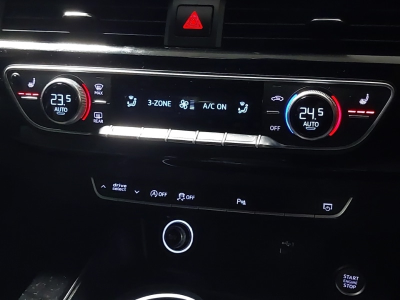 Used Audi A4 2019 for sale - 77130038: Photo 13