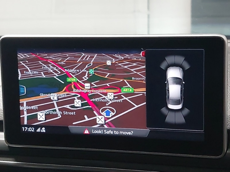 Used Audi A4 2019 for sale - 77130038: Photo 14