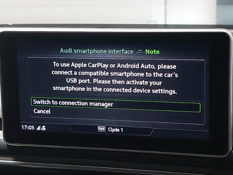 Used Audi A4 2019 for sale - 77130038: Photo 16