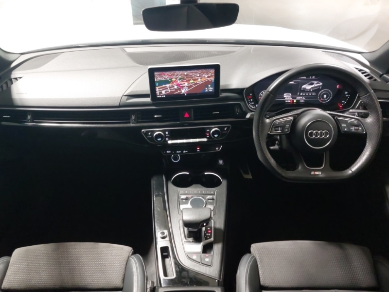 Used Audi A4 2019 for sale - 77130038: Photo 2