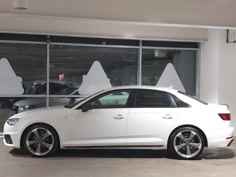 Used Audi A4 2019 for sale - 77130038: Photo 4