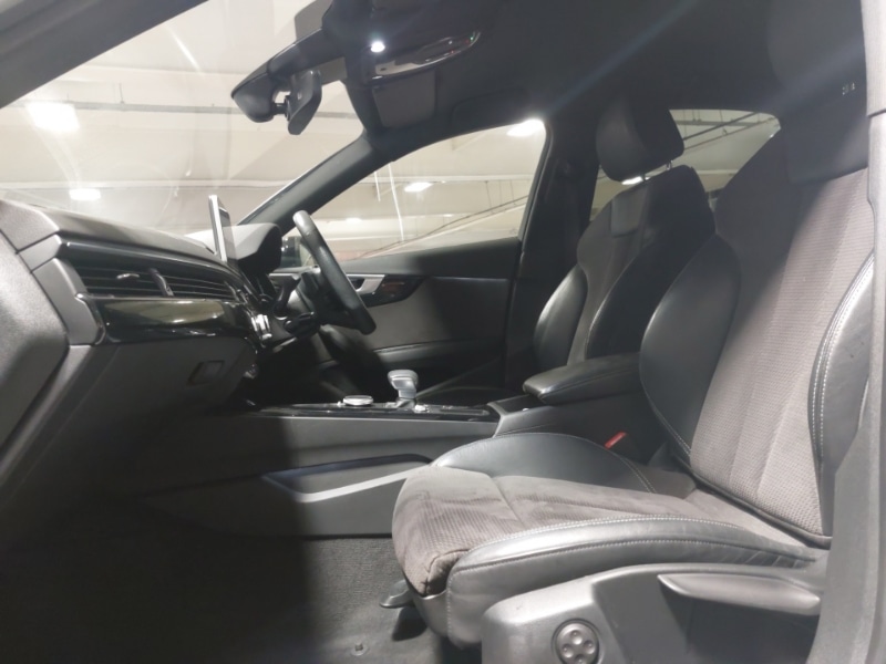 Used Audi A4 2019 for sale - 77130038: Photo 5