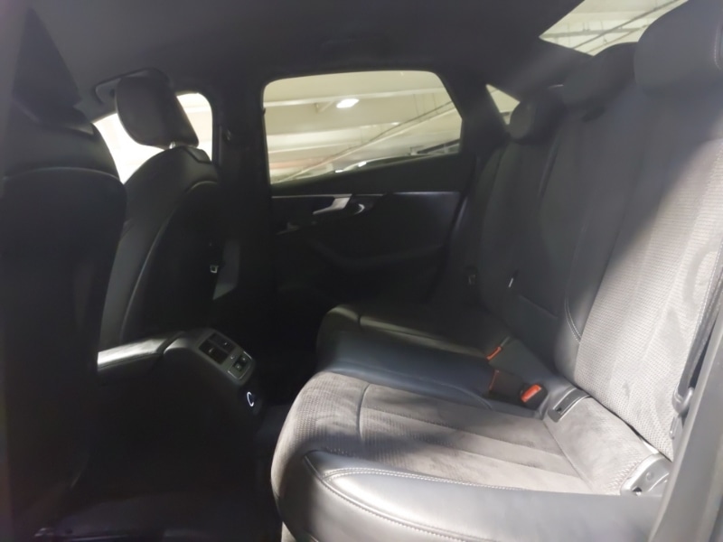 Used Audi A4 2019 for sale - 77130038: Photo 6