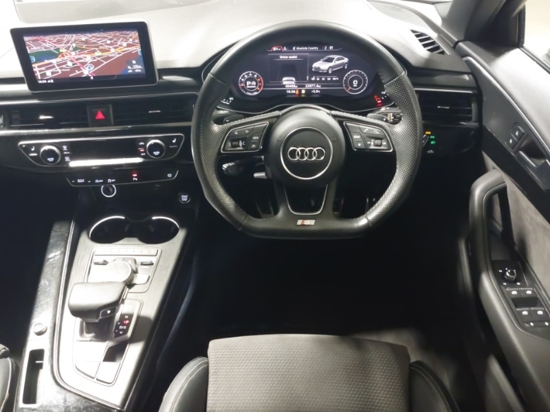 Used Audi A4 2019 for sale - 77130038: Photo 7