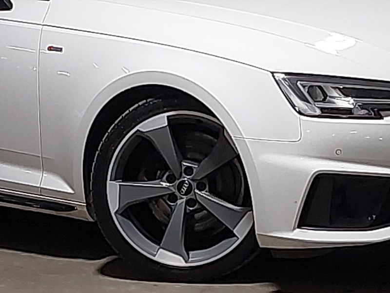 Used Audi A4 2019 for sale - 77130038: Photo 9