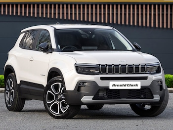 Used Jeep Avenger 2026 for sale - 79428044: Photo