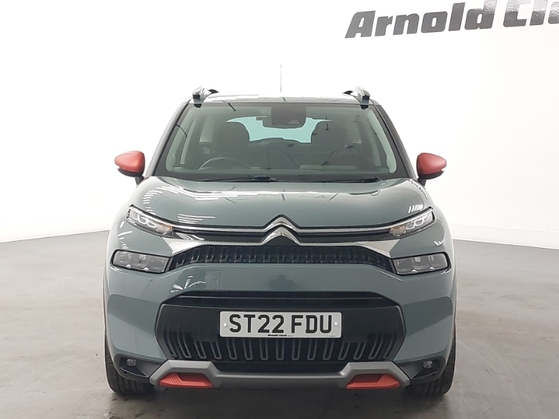 Used Citroen C3 Aircross 2022 for sale - 78147164: Photo 13