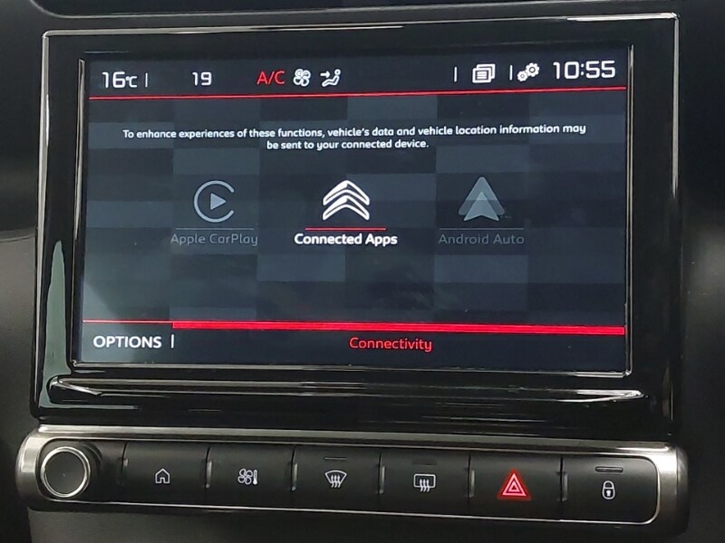 Used Citroen C3 Aircross 2022 for sale - 78147164: Photo 16