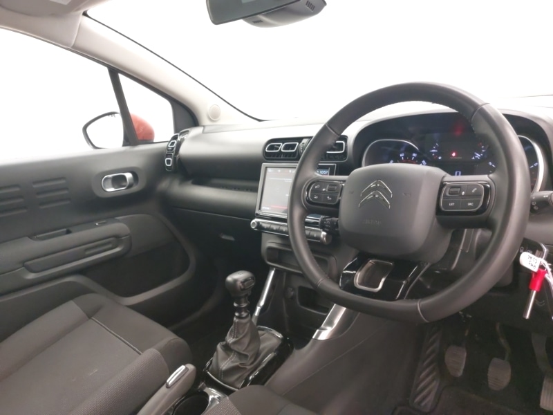 Used Citroen C3 Aircross 2022 for sale - 78147164: Photo 19