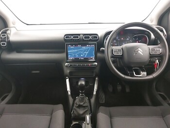 Used Citroen C3 Aircross 2022 for sale - 78147164: Photo