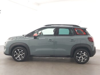Used Citroen C3 Aircross 2022 for sale - 78147164: Photo