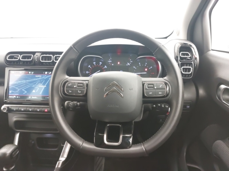 Used Citroen C3 Aircross 2022 for sale - 78147164: Photo 7