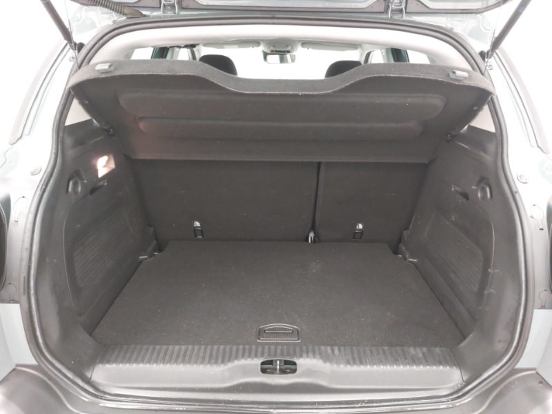 Used Citroen C3 Aircross 2022 for sale - 78147164: Photo 8