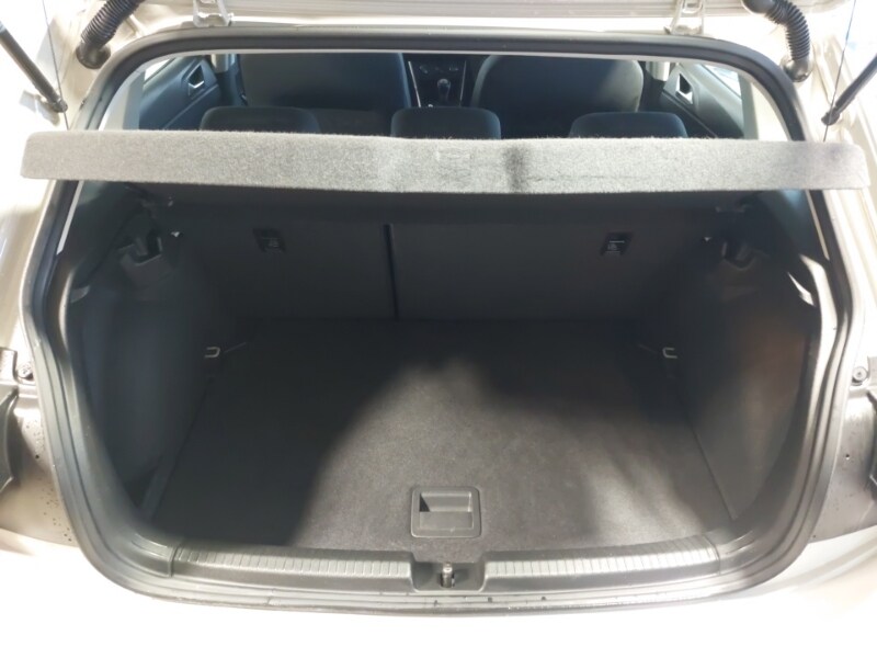 Used Volkswagen Polo 2023 for sale - 77503384: Photo 8