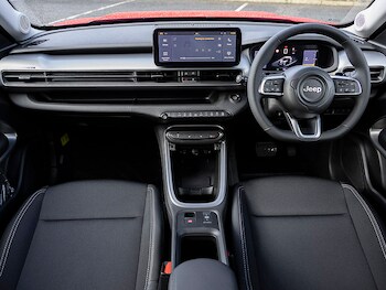 Used Jeep Other 2026 for sale - 78155980: Photo