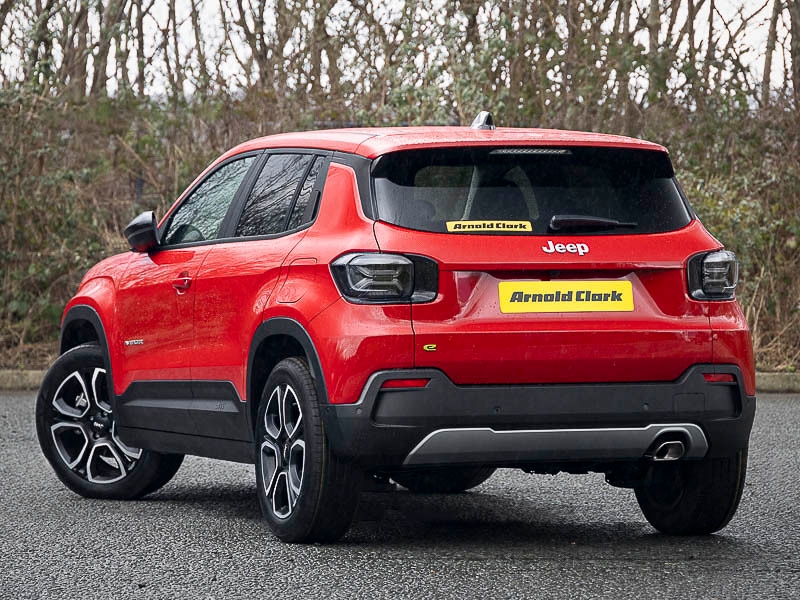 Used Jeep Other 2026 for sale - 78155980: Photo 3