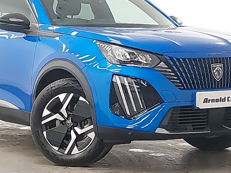 Used Peugeot 2008 2025 for sale - 78114180: Photo 9