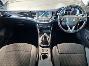 Used Vauxhall Astra 2021 for sale - 79737243: Photo