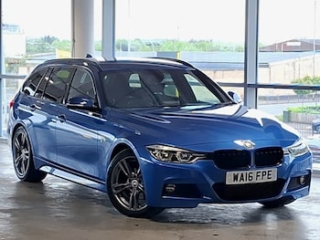 Used BMW 3 Series 2016 for sale - 78455778: Photo