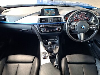 Used BMW 3 Series 2016 for sale - 78455778: Photo